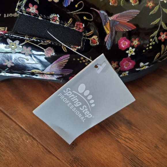 Clogs by Spring Step - Picture 6 of 6